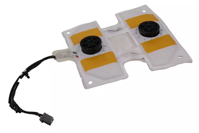 Front Seat Cushion Vent Fan - GM (84453375)
