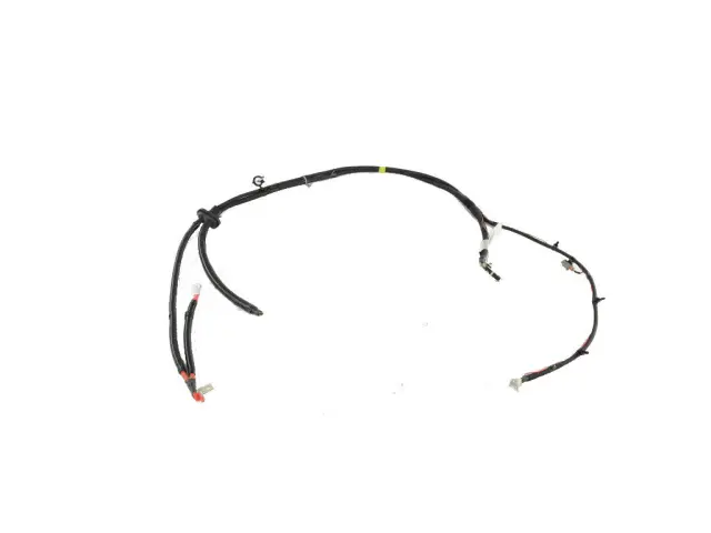 Jump Start Wiring - Mopar (68322330AA)
