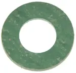 65301 - : Synthetic Drain Plug Gasket, Fits 7/16, M12 for Dorman Image