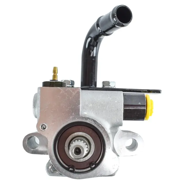5836N - Cooling Systems: AAE New Hydraulic Power Steering Pump 100% Tested for ATLANTIC AUTOMOTIVE Image