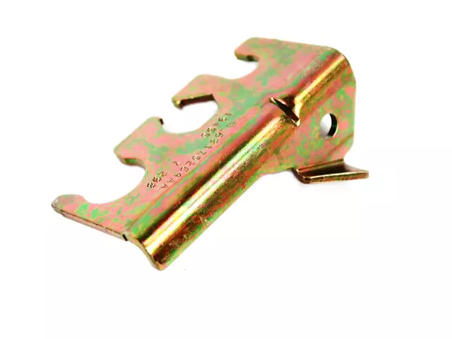 68175264AA - : Brake Hose Bracket for Mopar Image