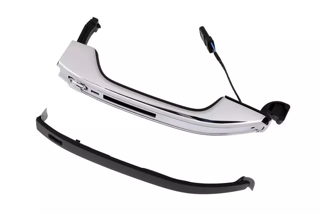 Handle, Outside - GM (13534903)