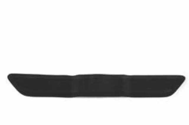 Floor Mats, Carpet, Third Row - GM (17800420)