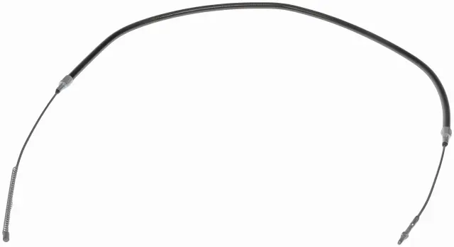 C660100 - Brake: Parking Brake Cable for Dorman Image