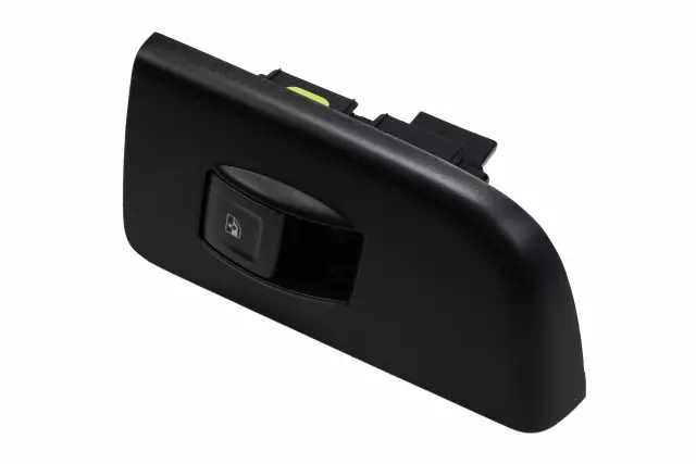 22824624 - Body: Door Window Switch Bezel for Chevrolet: Silverado 1500, Silverado 2500 HD, Silverado 3500 HD | GMC: Sierra 1500, Sierra 2500 HD, Sierra 3500 HD Image