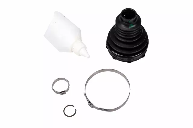 20957184 - Suspension: Inner Boot for GM Image