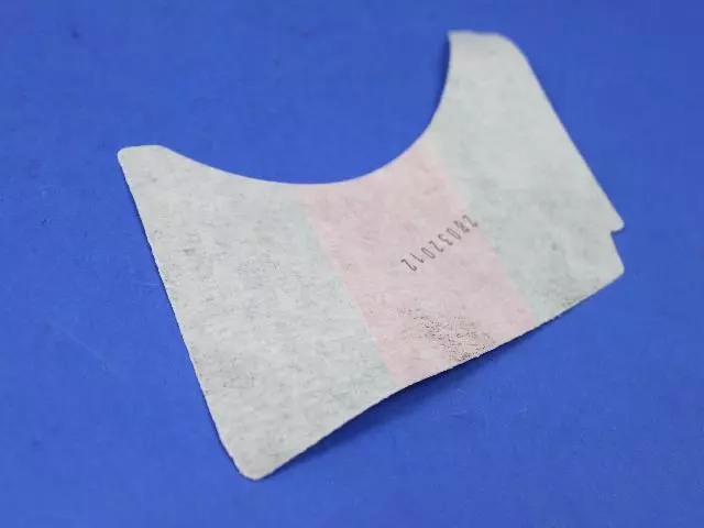 Decal, Right - Mopar (68141212AA)