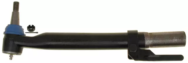 46A2181A - Steering: Driver Side Outer Tie Rod for Ford: F-250 Super Duty, F-350 Super Duty Image