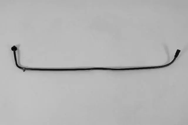 68083025AD - : Sunroof Drain Hose, Left, Front for Dodge: Dart Image