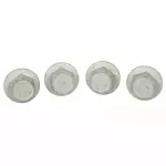 N811530S439 - : 2009-2012 Ford - Stabilizer Bar Bolt for Ford: Escape | Mercury: Mariner Image