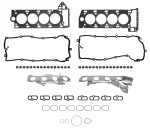 52445400 - : AJUSA 52445400 HEAD SET for Ajusa Image
