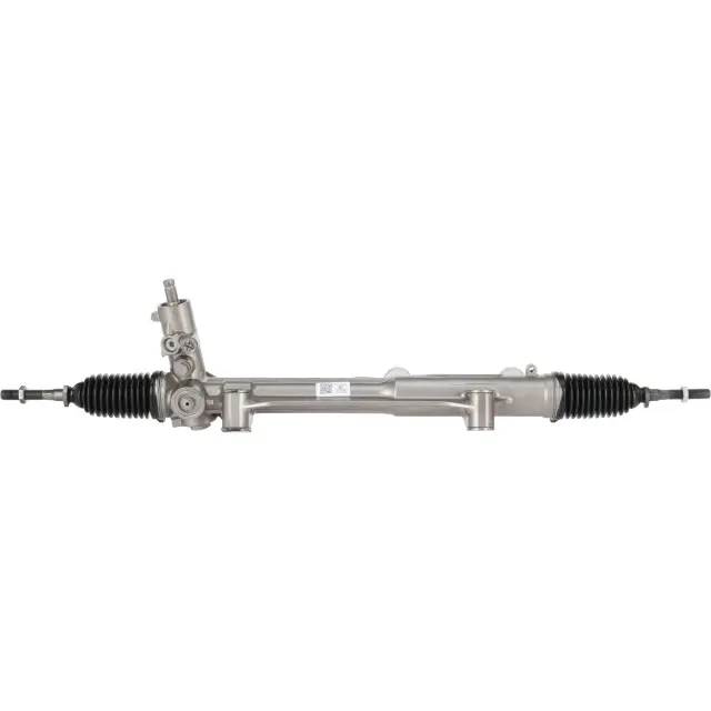 93186M - Suspension &amp; Steering: Rack and Pinion Assembly - MAVAL - Hydraulic Power - Remanufactured - 93186M for Maval Image