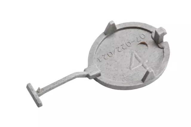 22720629 - Body: Upper Quarter Trim Hole Plug for GM Image