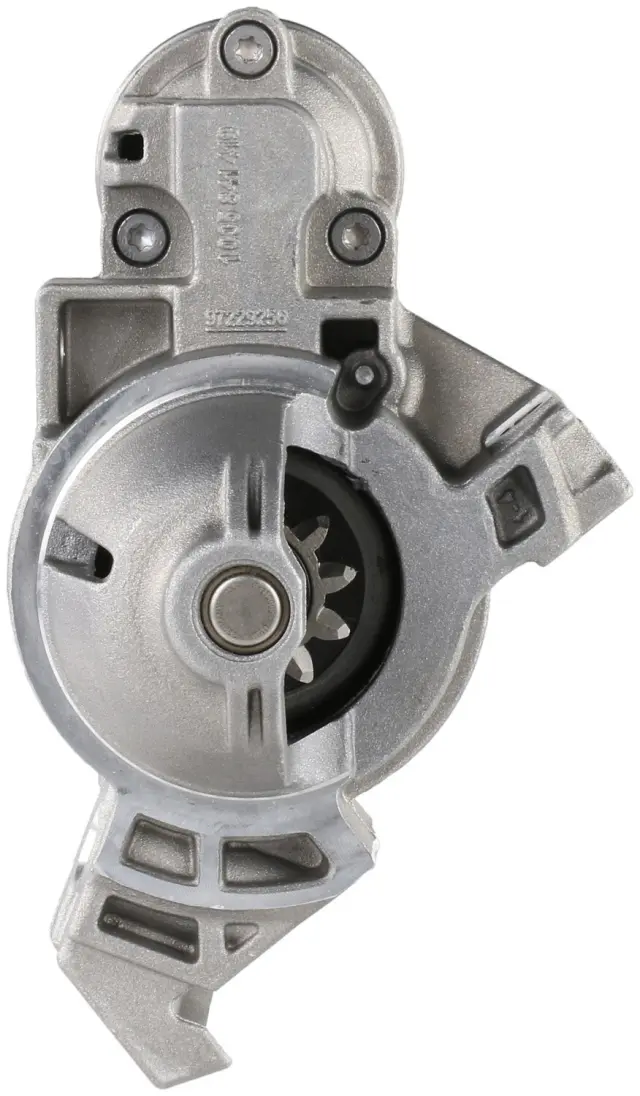 SR0864X - Charging &amp; Starting Systems: Bosch Starter Motor for Bosch Image