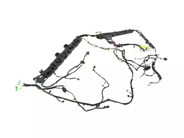 Body Right Wiring - Mopar (68282605AG)