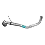 53900 - : Exhaust Pipe 2" Outlet (OD) for Walker Exhaust Image