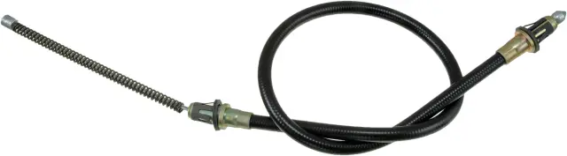 C94309 - Brake: Parking Brake Cable for Dorman Image