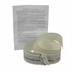 DR3Z6320001AAL - : Hood Stripe for Ford: Mustang Image