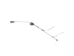 68545384AA - Interior Trim: Recliner Release Cable, Right for Mopar Image