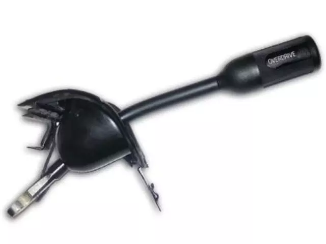 Gear Shift Assembly - Ford (5C3Z-7210-AAA)