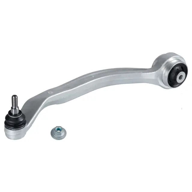 31277 - Suspension &amp; Steering: Febi 31277 Suspension Control Arm for FEBI RUBBER CO Image