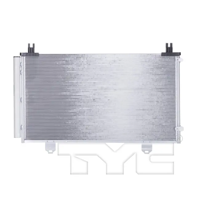 30051 - : TYC A/C Condenser for TYC Image