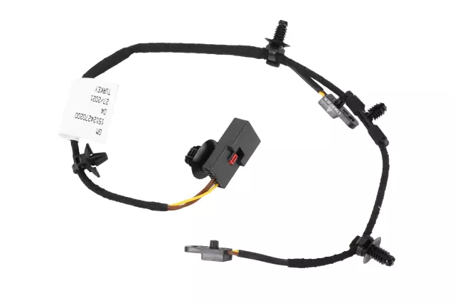 84876852 - : Position Sensor for Chevrolet: Camaro Image