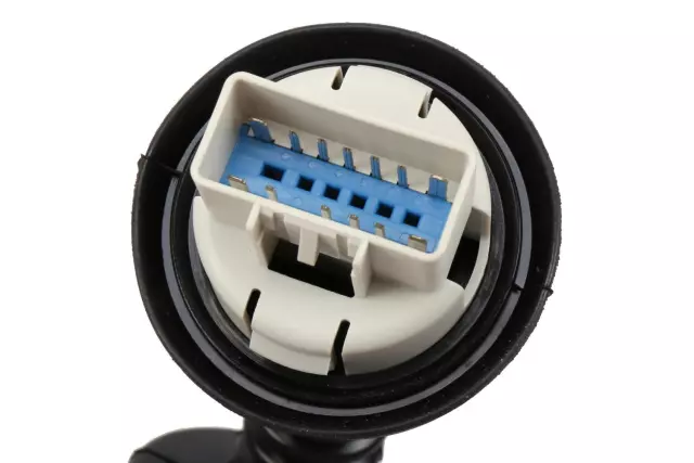 Wire Harness - GM (20989715)