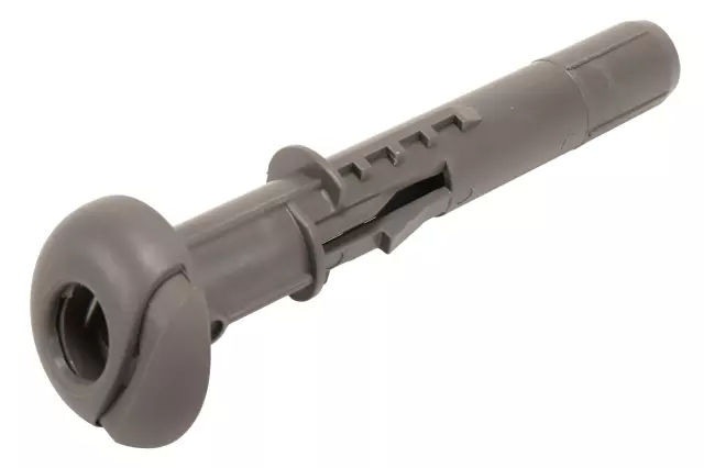 22973996 - Body: Headrest Guide for Cadillac: Escalade, Escalade ESV | Chevrolet: Suburban, Tahoe | GMC: Yukon, Yukon XL Image