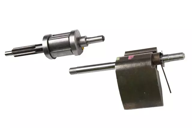 Locking Differential Governor - GM (14048410)