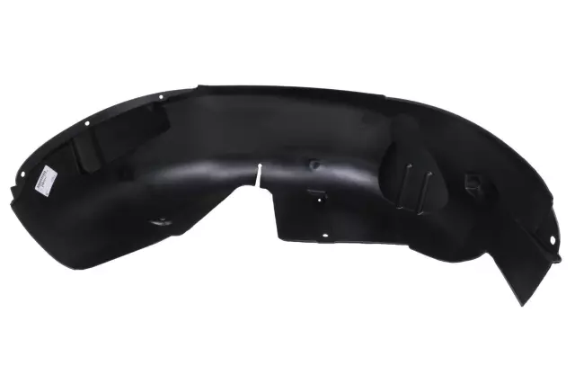 25891511 - : Wheelhouse Liner - Passenger Side (RH) for Buick: Lucerne Image