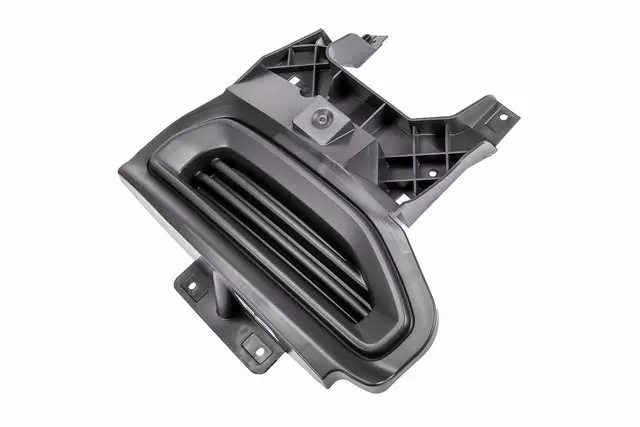 Front Driver Side Fog Lamp Opening Cover - GM (23243505)