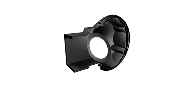 5020852AB - : Fuel Filler Housing for Mopar Image