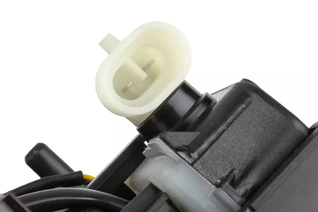 Fuel Tank Filler Pipe Housing - GM (84299427)