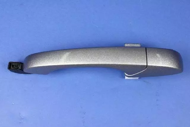 Exterior Door Handle, Left - Mopar (1KR97JSCAD)