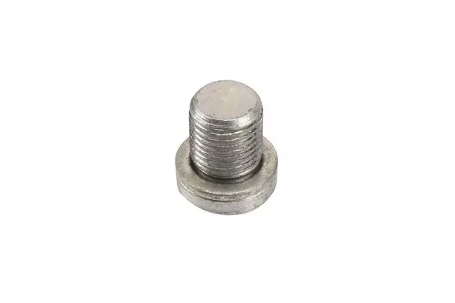 55568431 - : Engine Cylinder Head Oil Gallery Plug for GM Image