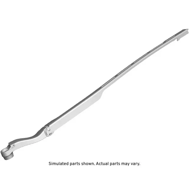 20945791 - Body: Wiper Arm for GM Image