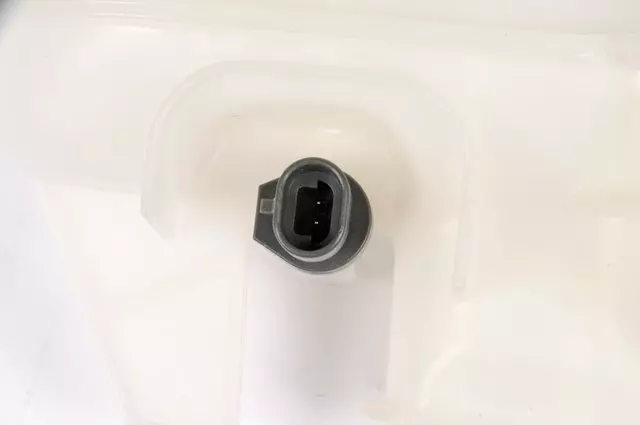 Brake Master Cylinder Reservoir Assembly - GM (22777839)