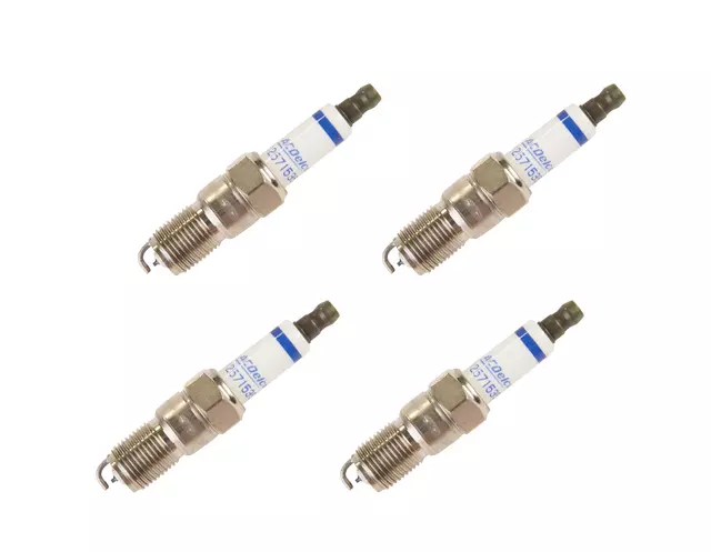 Spark Plug - ACDelco (41-987)