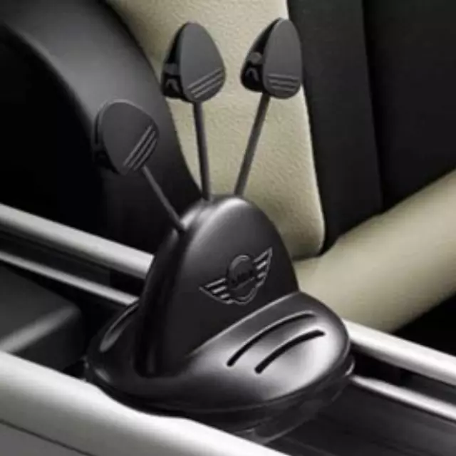 51162180865 - Interior: Document Holder for Mini: Cooper Countryman, Cooper Paceman Image