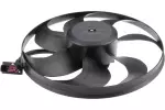 1J0959455S - : URO Parts Auxiliary Engine Cooling Fan Assembly for URO Image