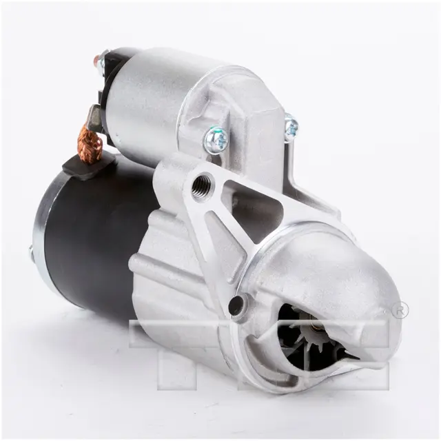 119260 - Charging &amp; Starting Systems: TYC Starter Motor for TYC Image