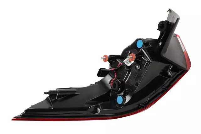 39125833 - : Rear Driver Side Stop Lamp for Buick: Regal Sportback Image