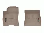 4517721 - : FloorLiner™ DigitalFit® for WeatherTech Image