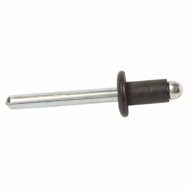 W706460S303 - : Rail Assembly Rivet for Ford: E-Transit, Transit Connect, Transit-150, Transit-250, Transit-350, Transit-350 HD Image