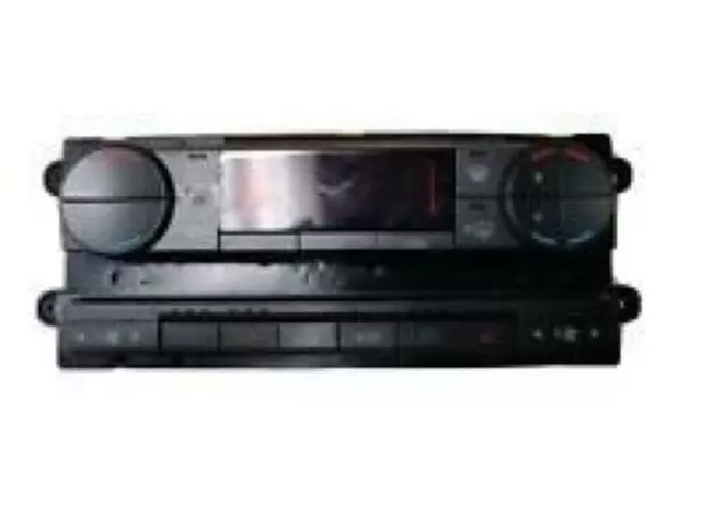 EA5Z19980D - : Dash Control Unit for Lincoln: MKS Image