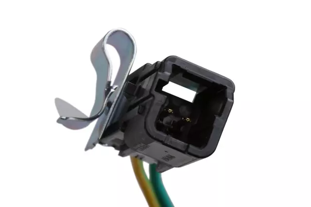 23266737 - Body: Gusset for GM Image image