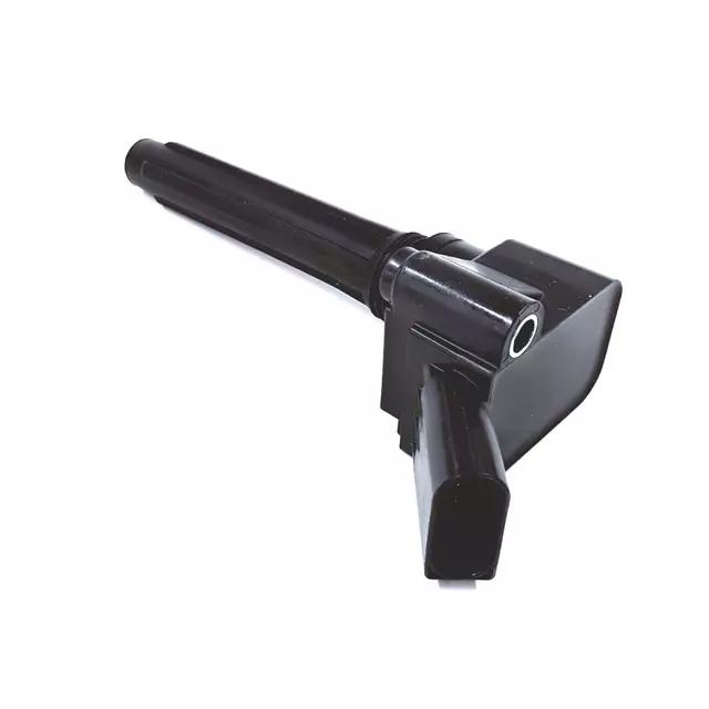 6L905110K - Electrical: Ignition Coil for Volkswagen: Arteon, Atlas, Atlas Cross Sport, Beetle, Golf, Golf Alltrack, Golf R, Golf SportWagen, GTI, Jetta, Passat, Tiguan Image