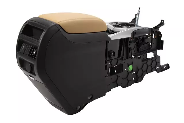 23127785 - Body: Center Console for Cadillac: SRX Image