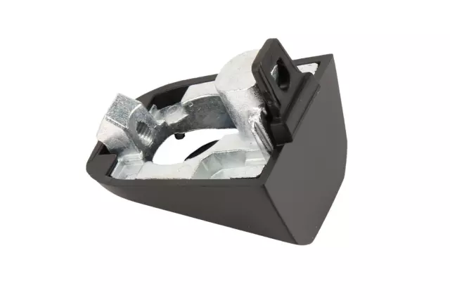 13583894 - : Exterior Door Handle Cover for Cadillac: Escalade, Escalade ESV | Chevrolet: Silverado 1500, Silverado 1500 LD, Silverado 2500 HD, Silverado 3500 HD, Suburban, Tahoe | GMC: Sierra 1500, Sierra 1500 Limited, Sierra 2500 HD, Sierra 3500 HD, Yukon, Yukon XL Image